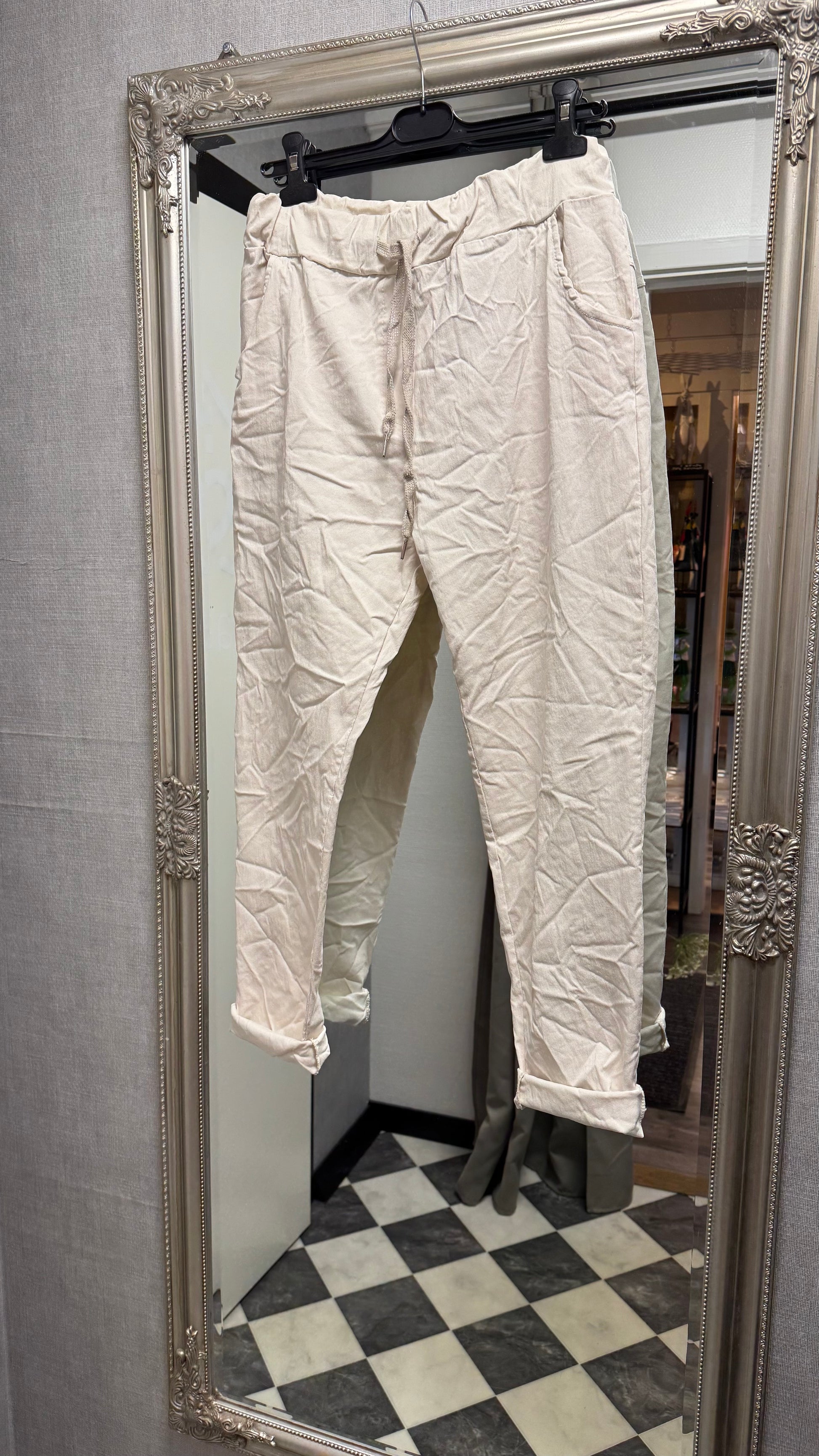 Cozy Magic-Pants - Jörlevik of Sweden | Lilla Hem