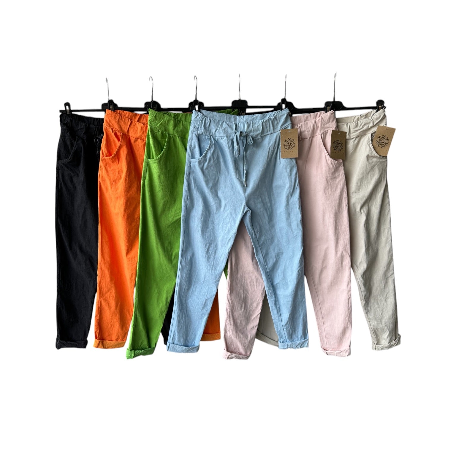 Cozy Magic-Pants - Jörlevik of Sweden | Lilla Hem