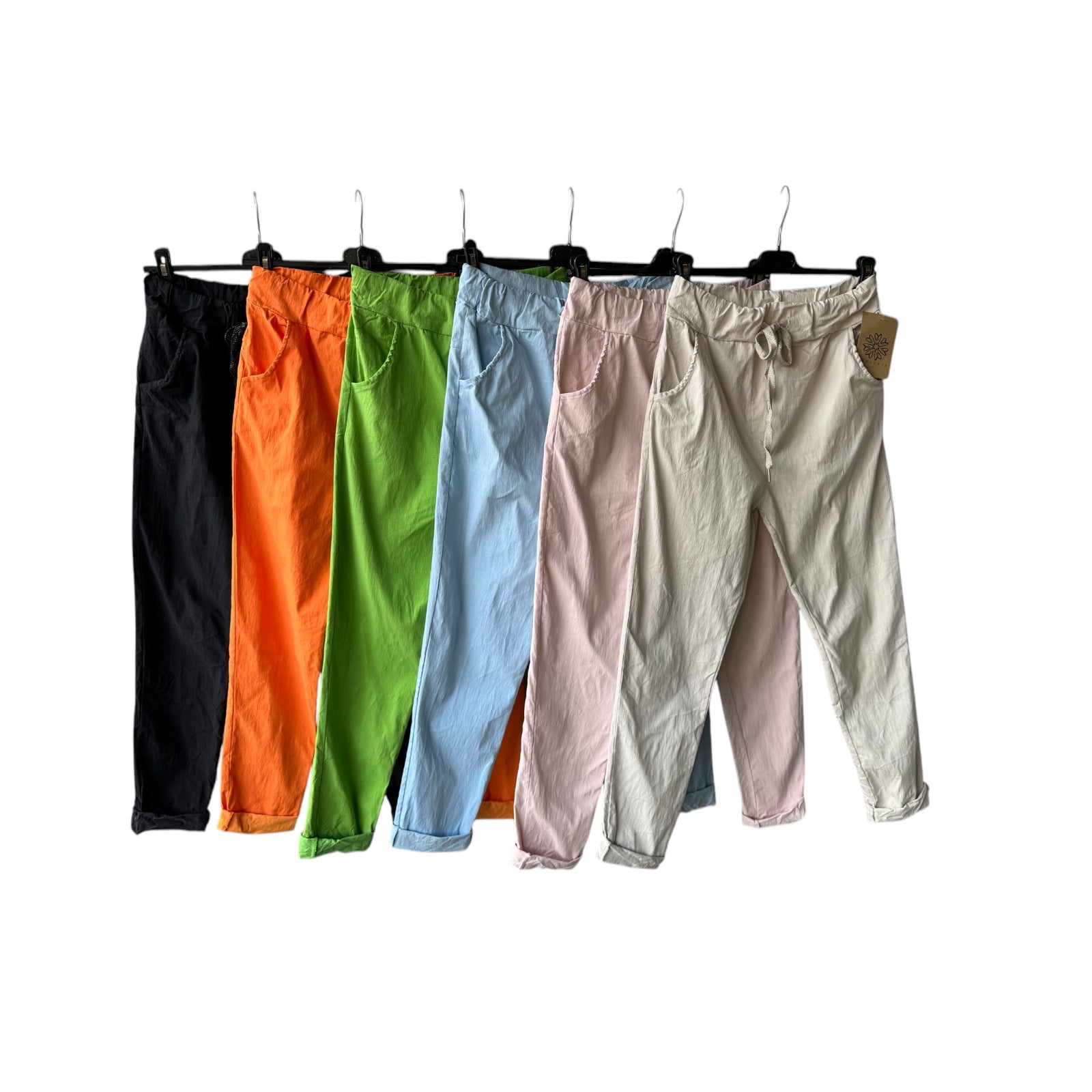 Cozy Magic-pants - Jörlevik of Sweden hos Lilla Hem