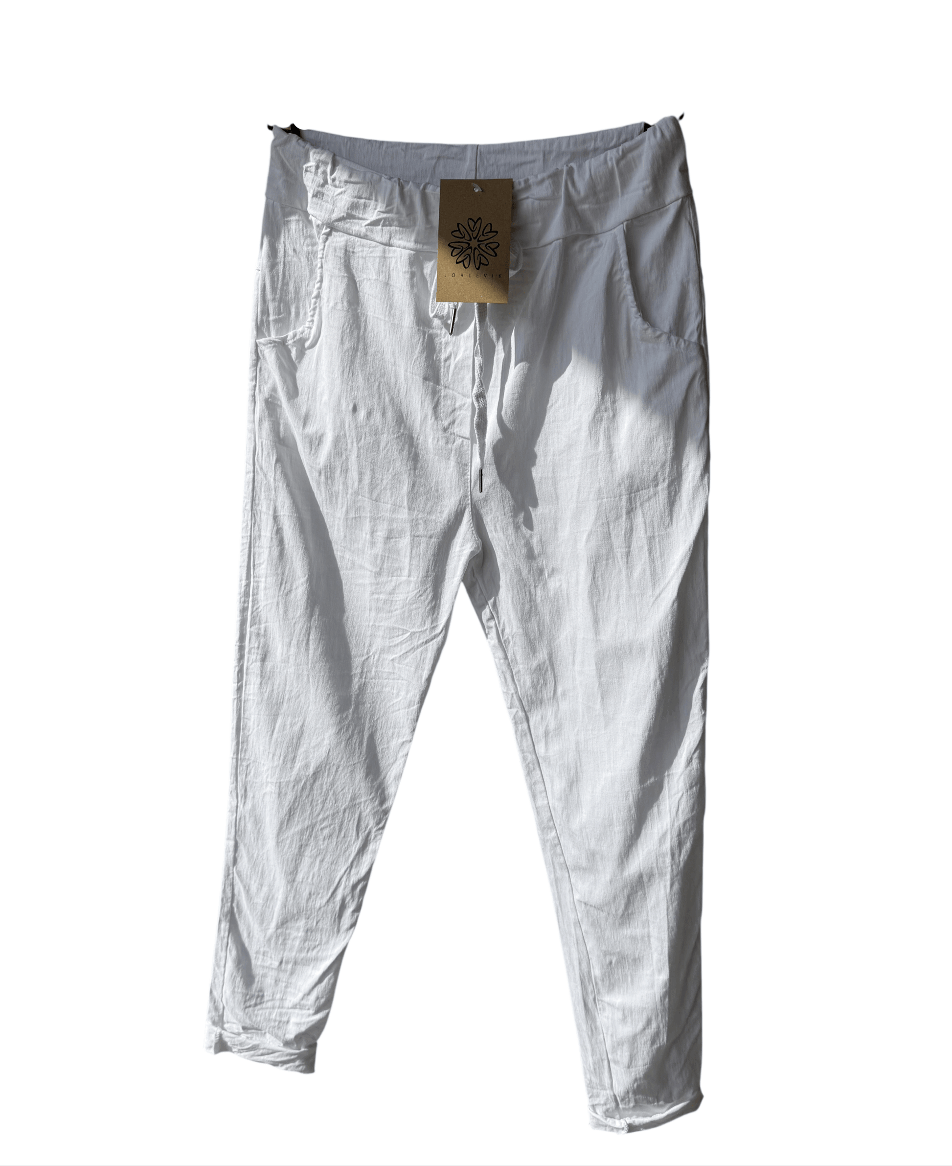 Cozy Magic-Pants - Jörlevik of Sweden | Lilla Hem