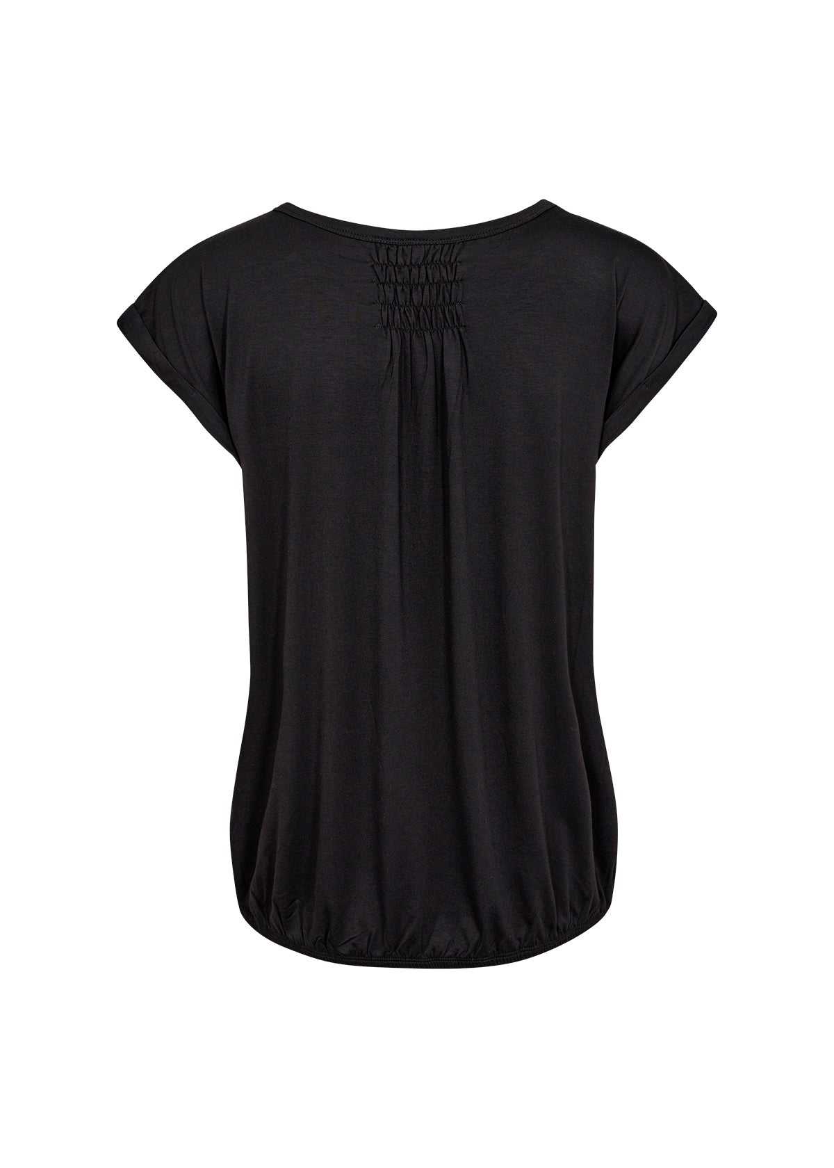 Blus/t-Shirt SC-MARICA 56 9999 Black - Soya Concept | Lilla Hem