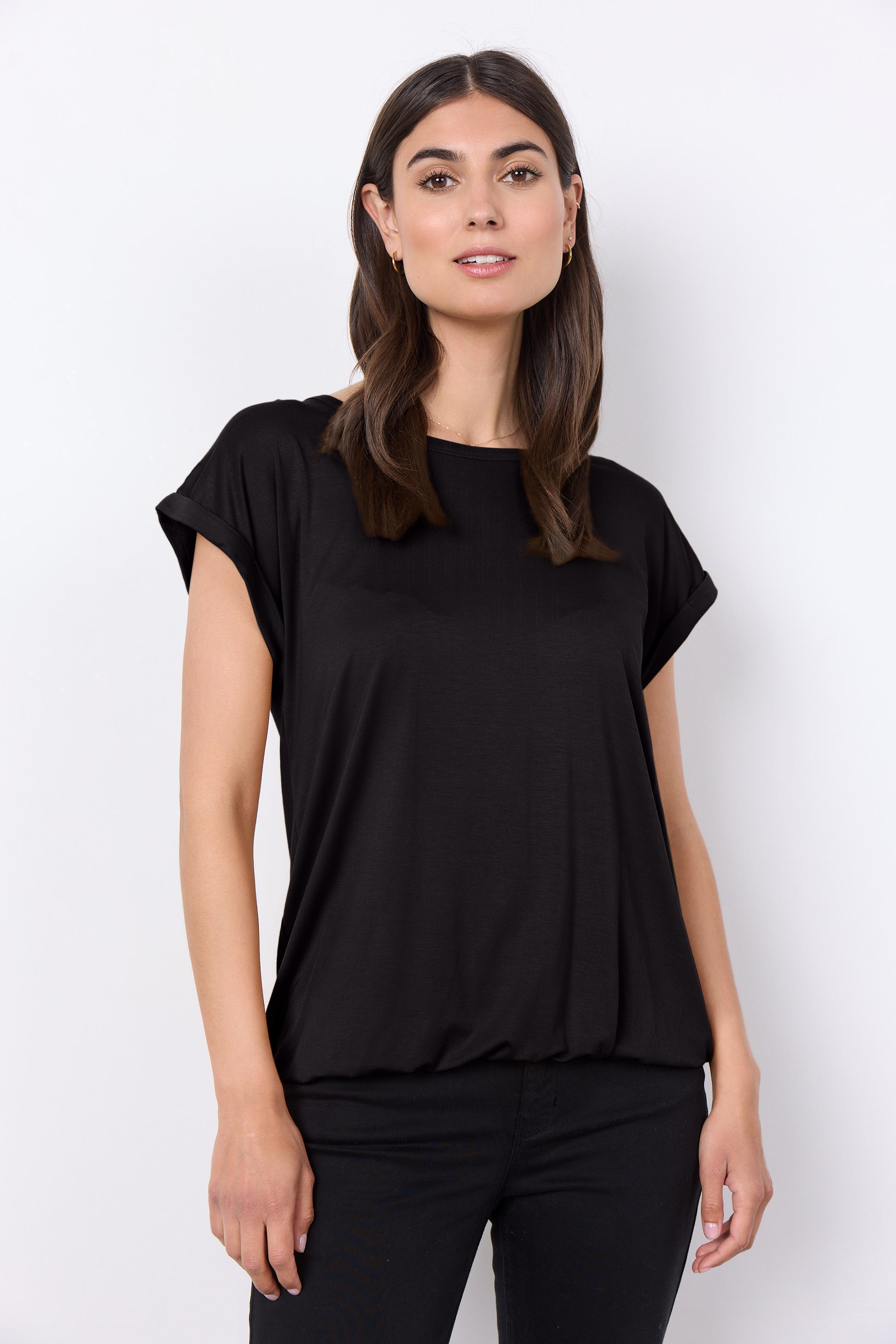 Blus/T-shirt SC-MARICA 56 - Soya Concept hos Lilla Hem