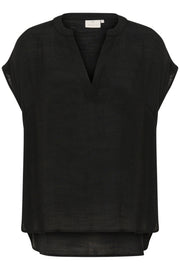 KAanja blouse - KAFFE hos Lilla Hem