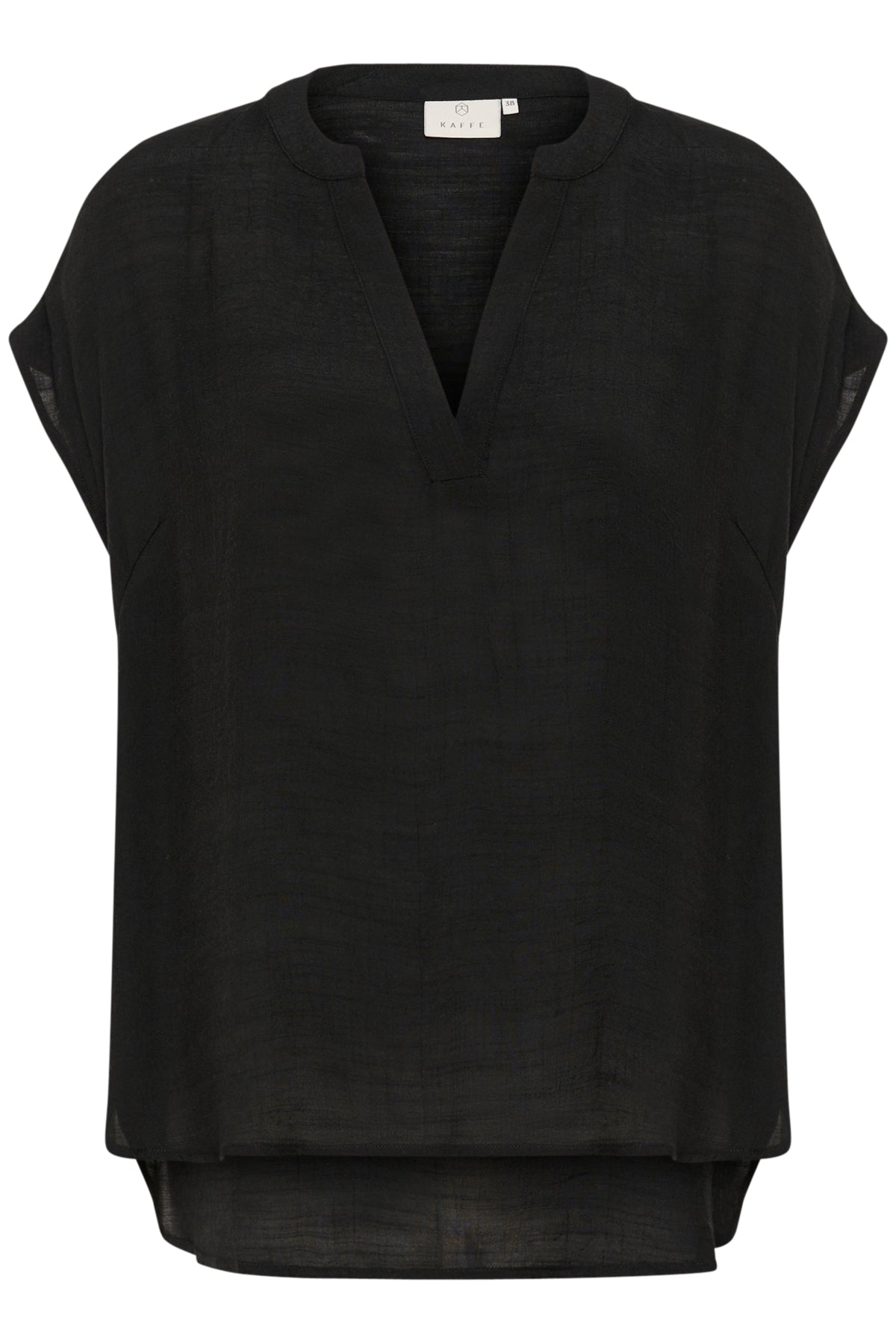 KAanja blouse - KAFFE hos Lilla Hem