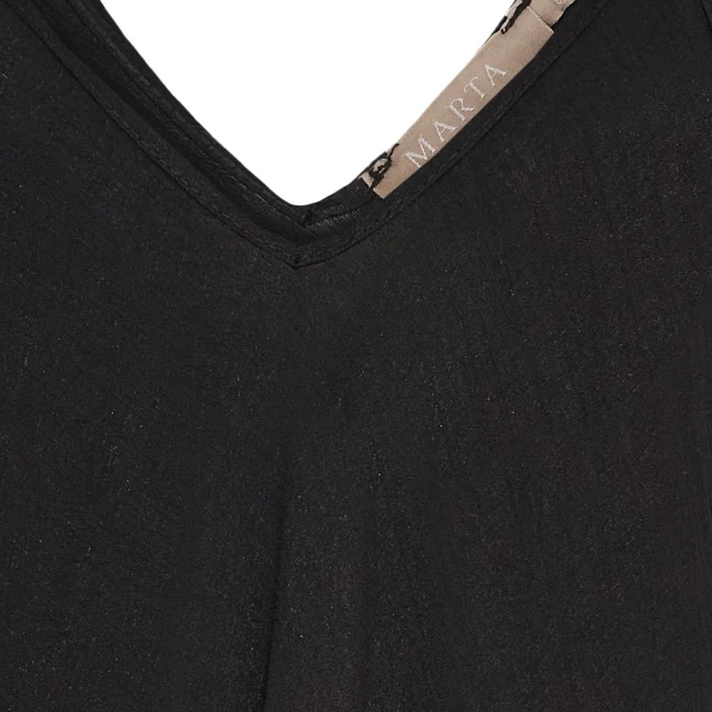 Mdciris Dress - MARTA du Chateau | Lilla Hem