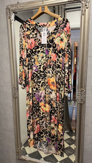 Skjortklänning Olivia hos Lilla Hem