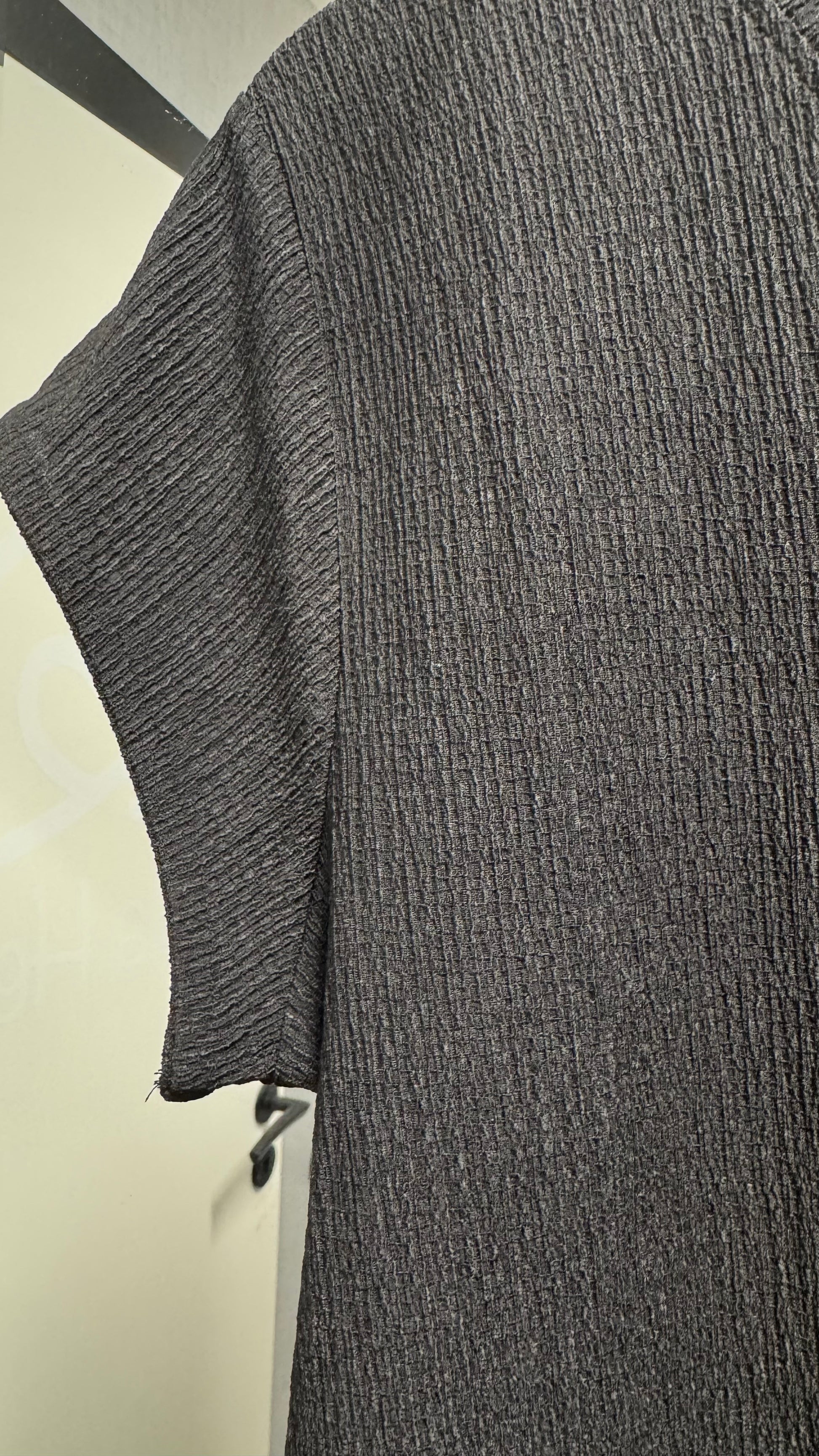 BYROSA TOP - T-Shirt Black Black - B. YOUNG | Lilla Hem