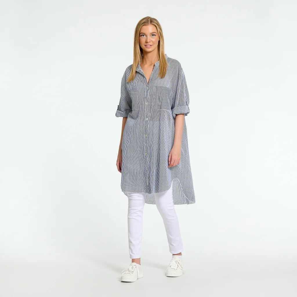 Tunica Mdctine - MARTA du Chateau | Lilla Hem