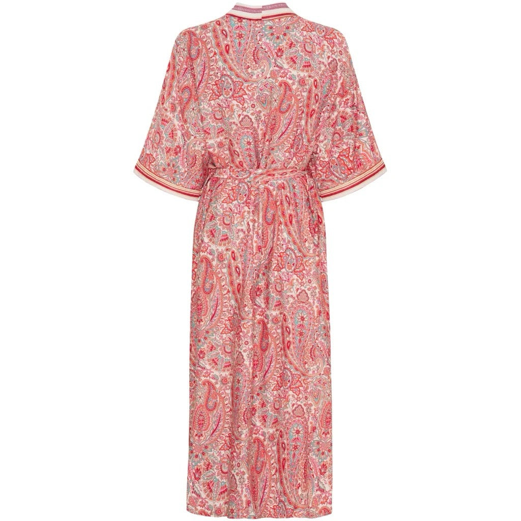 Mdcajla Kimono Corallo Onesize - MARTA du Chateau | Lilla Hem