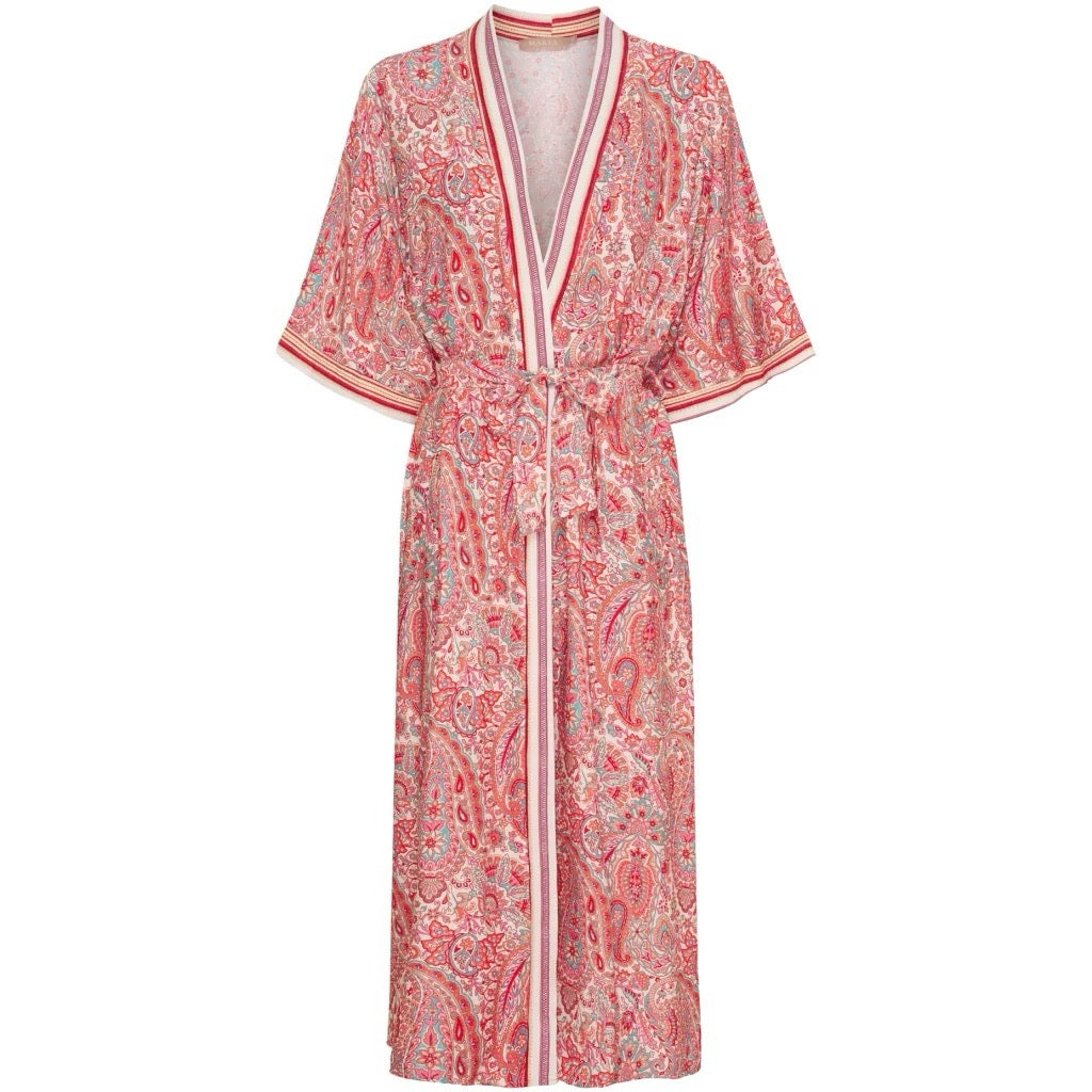 MdcAjla Kimono Corallo Onesize - MARTA du Chateau hos Lilla Hem