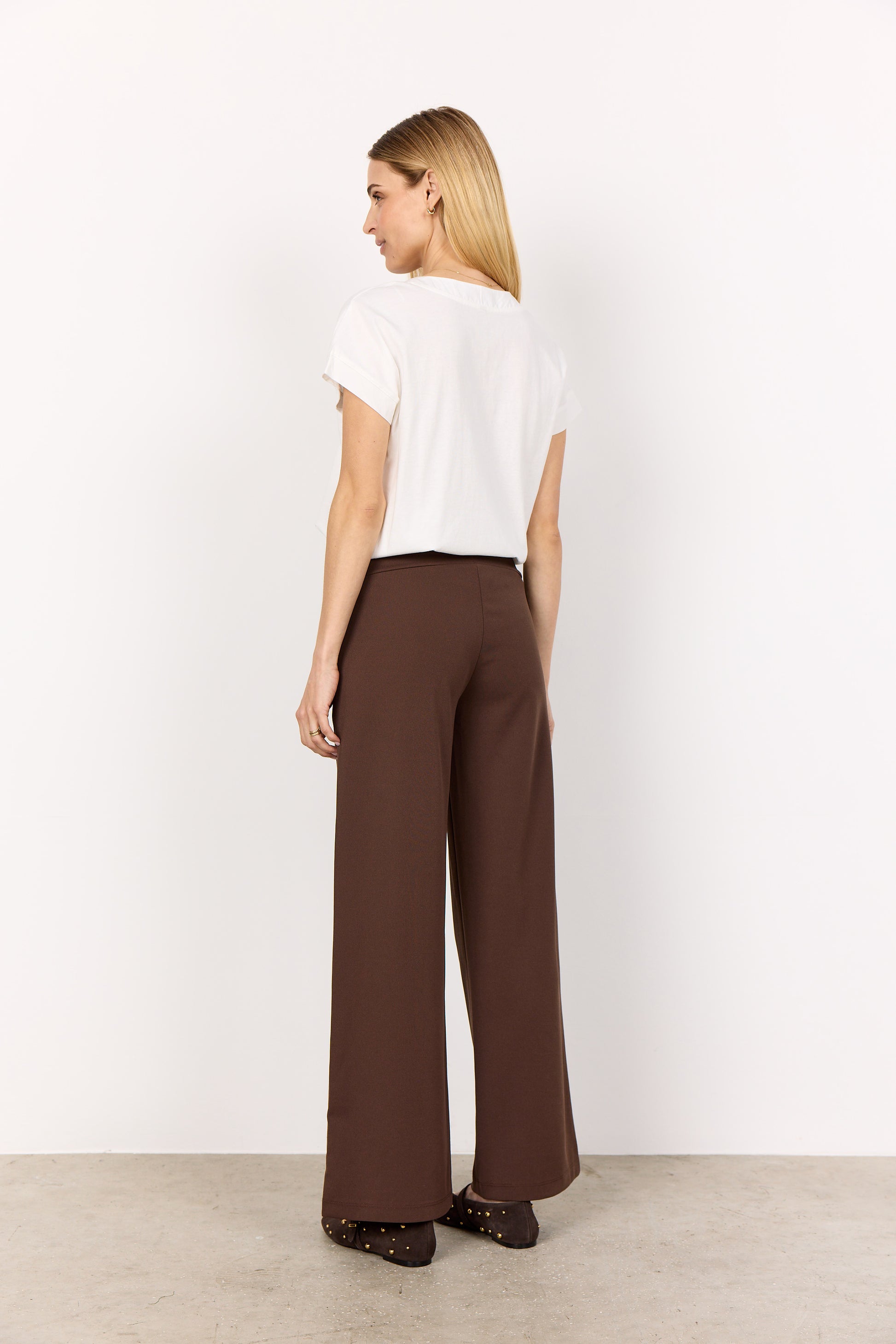 Byxa SC-SIHAM 48 8694 Hot Fudge - Soya Concept | Lilla Hem