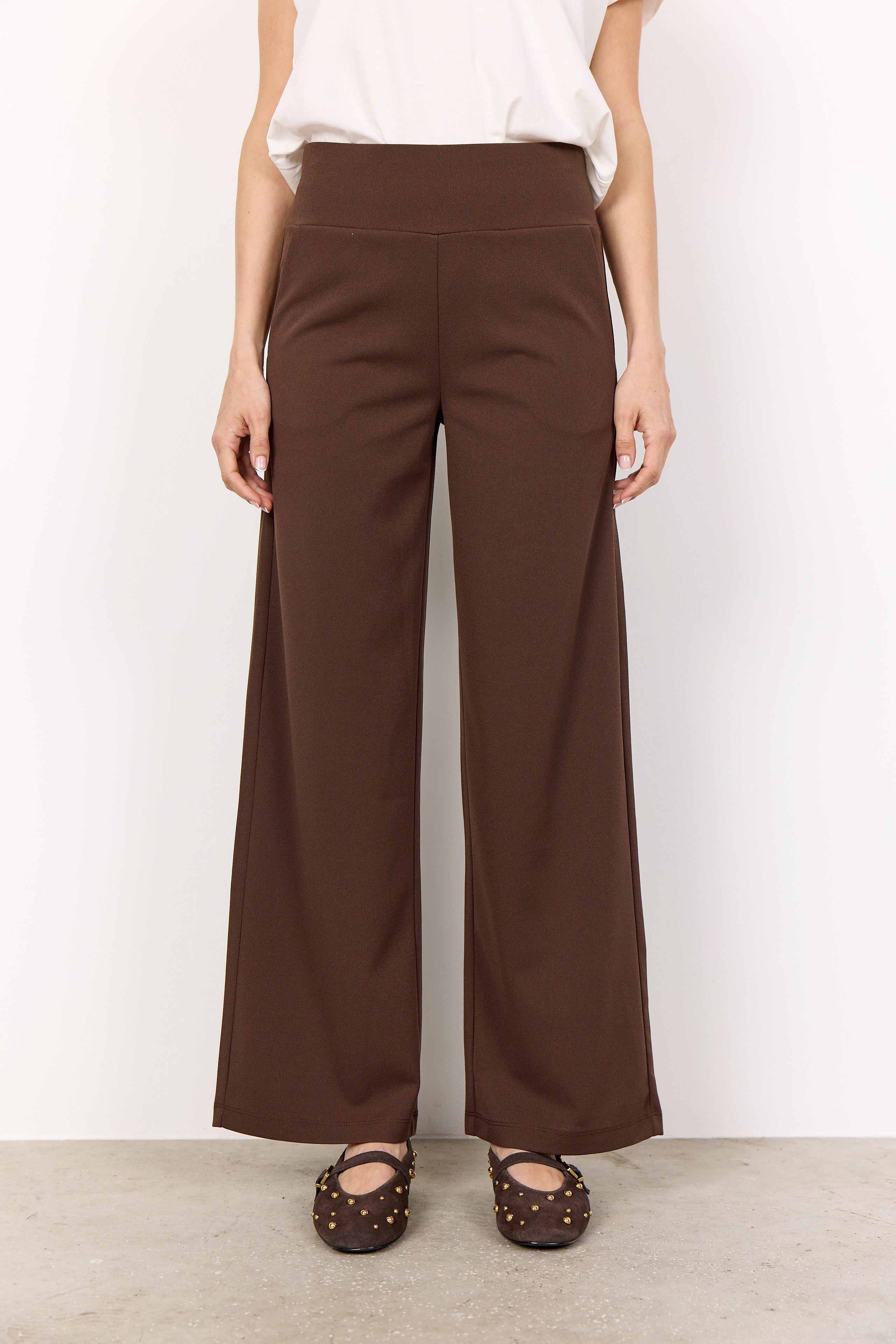 Byxa SC-SIHAM 48 8694 Hot Fudge - Soya Concept | Lilla Hem