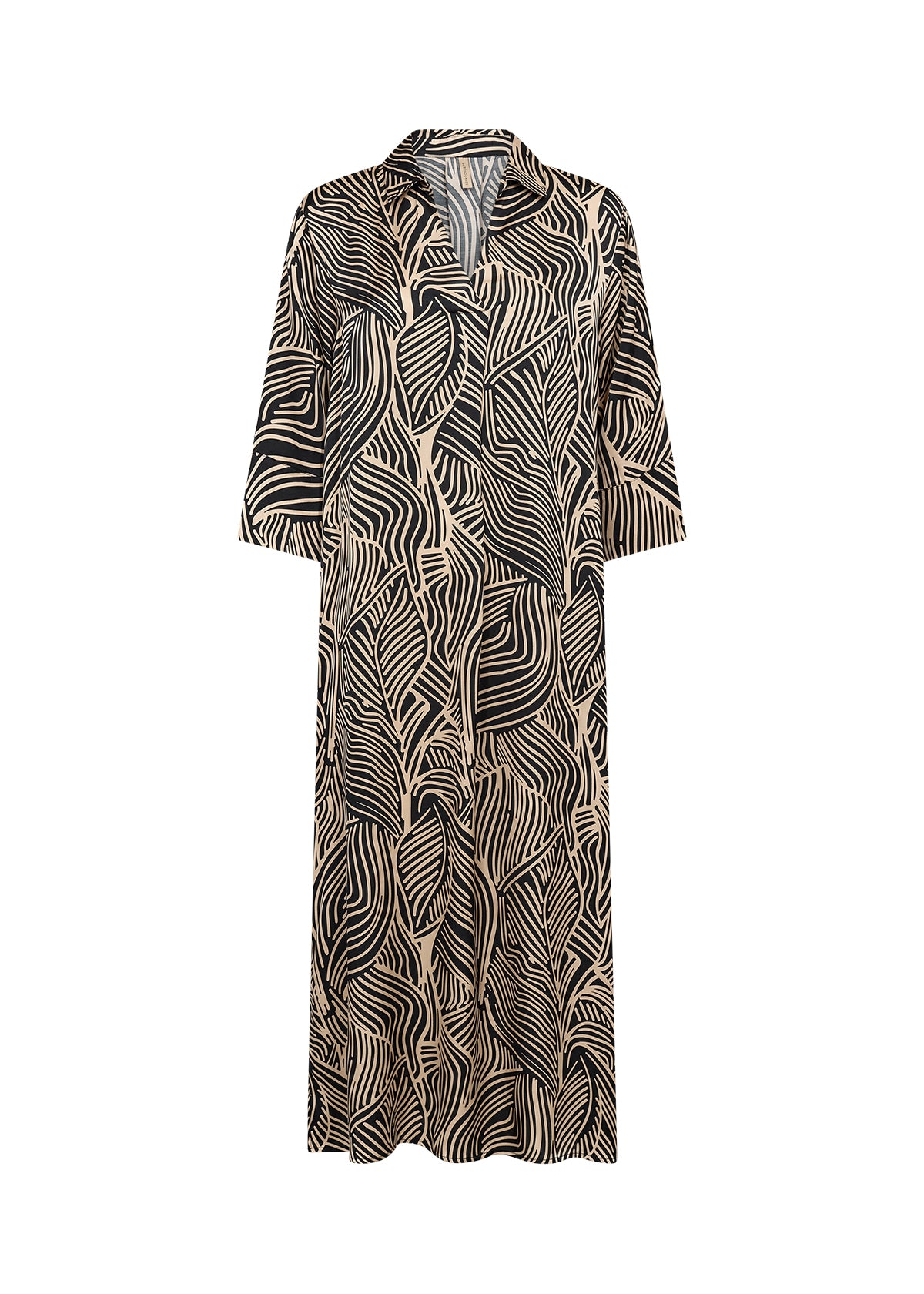 Klänning SC-SIGNORA 4 9999C Black Combi - Soya Concept | Lilla Hem