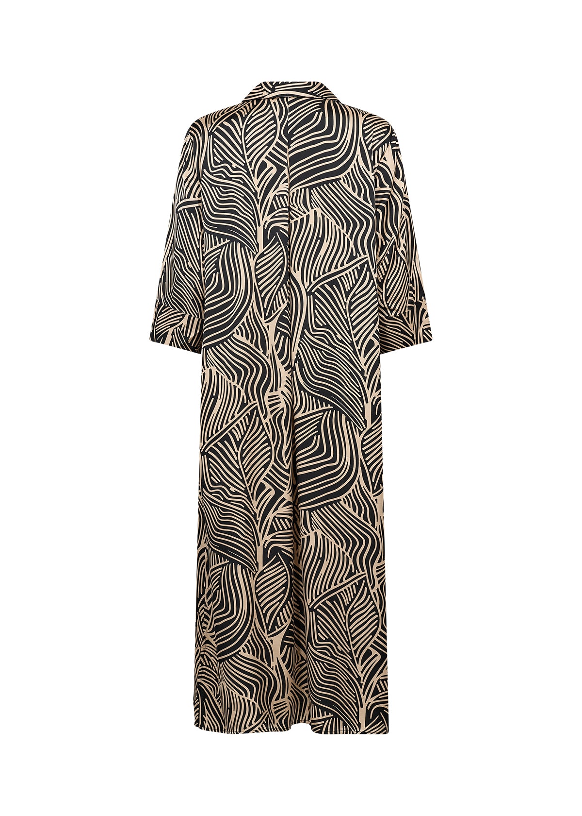 Klänning SC-SIGNORA 4 9999C Black Combi - Soya Concept | Lilla Hem