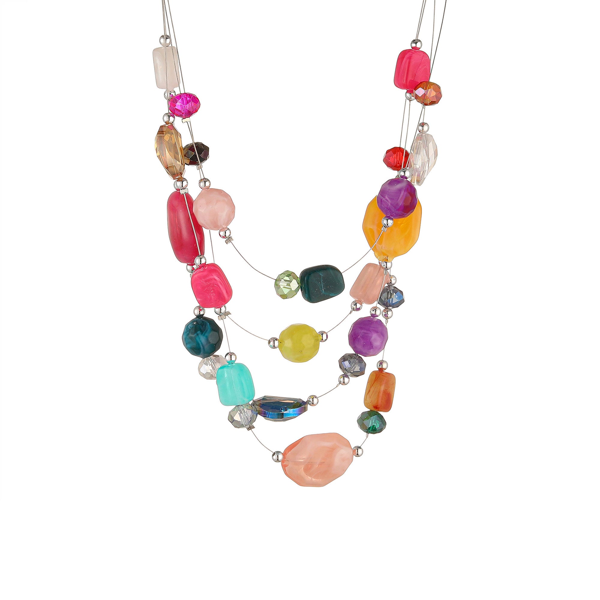 Halsband Jewelmix - Gemini hos Lilla Hem