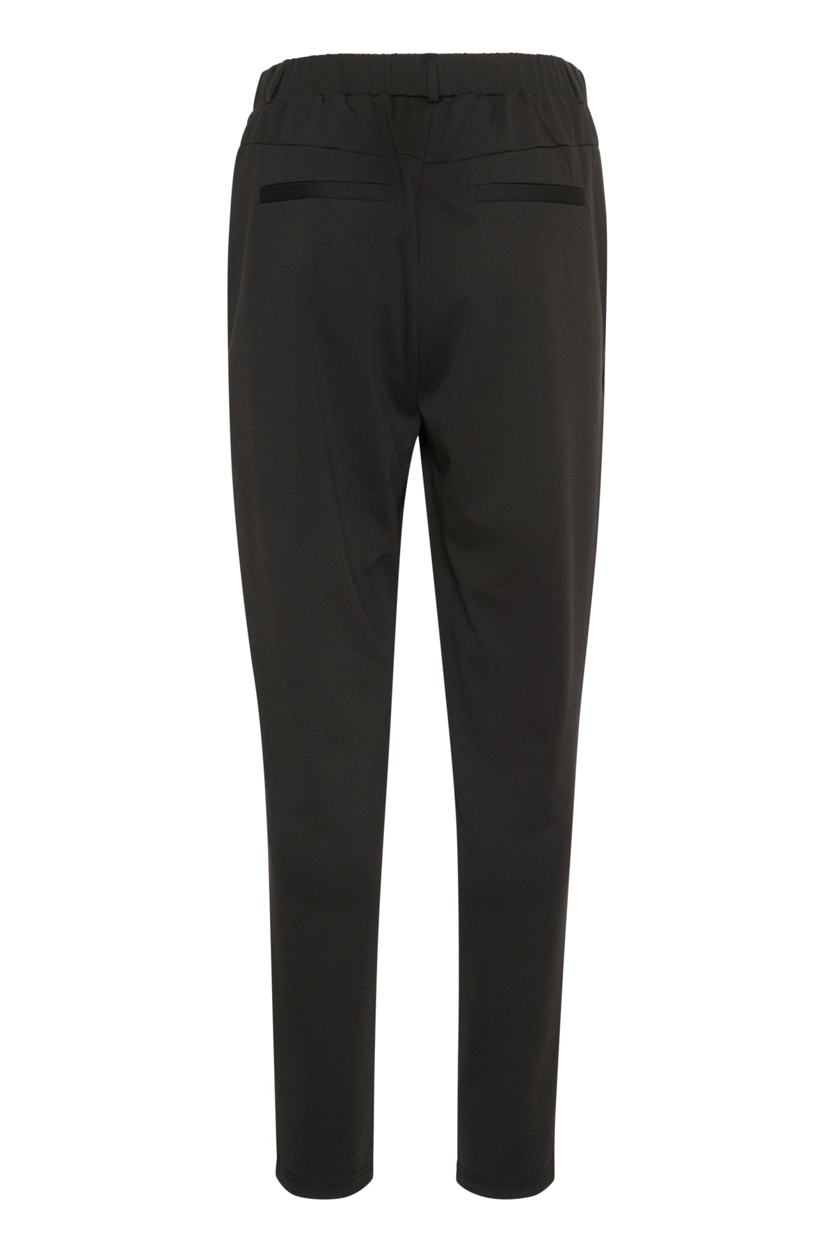 KAjenny Pants Black Deep - KAFFE | Lilla Hem