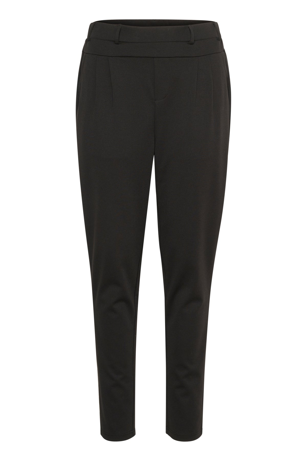 KAjenny Pants Black Deep - KAFFE | Lilla Hem