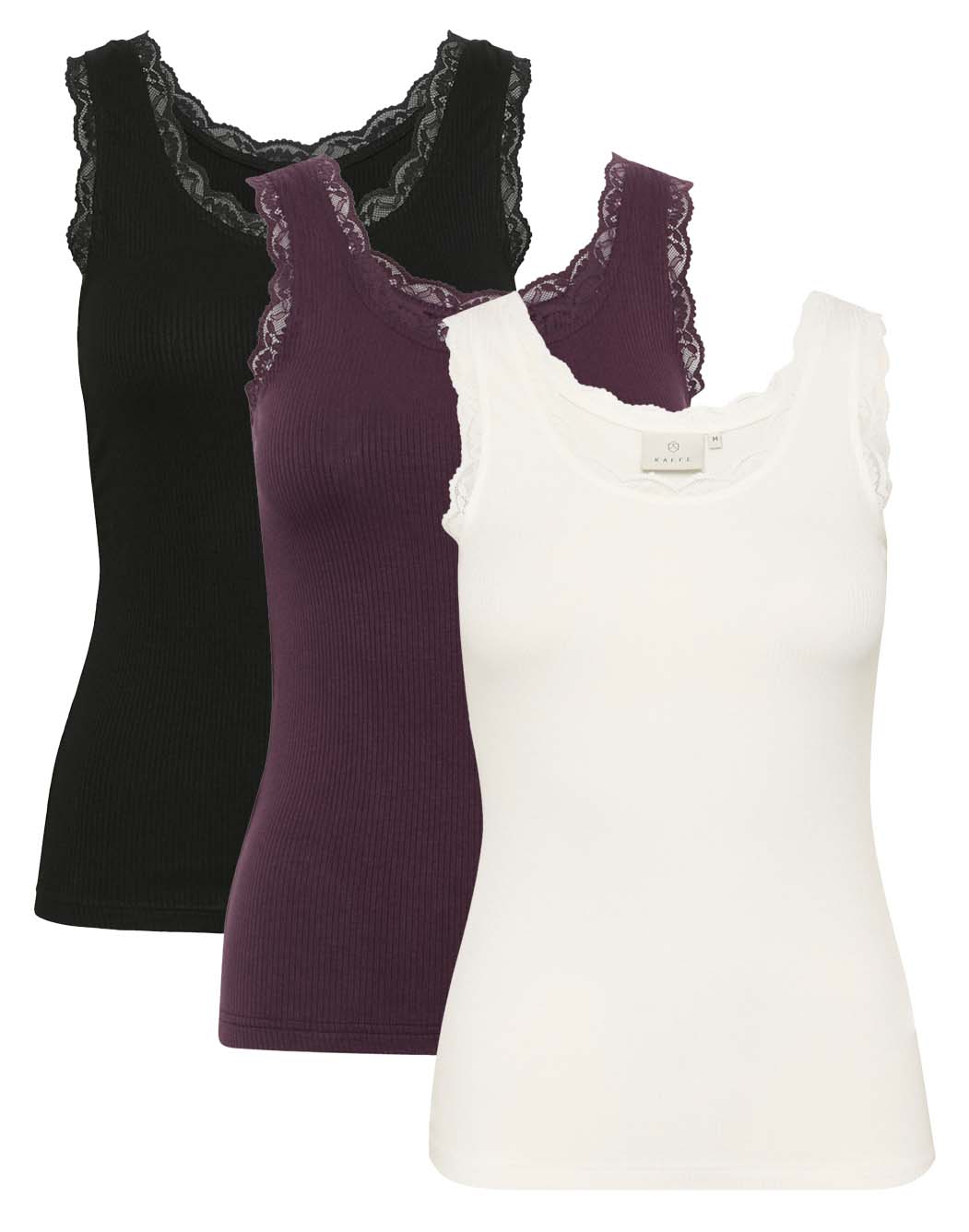 KAomi top - KAFFE hos Lilla Hem