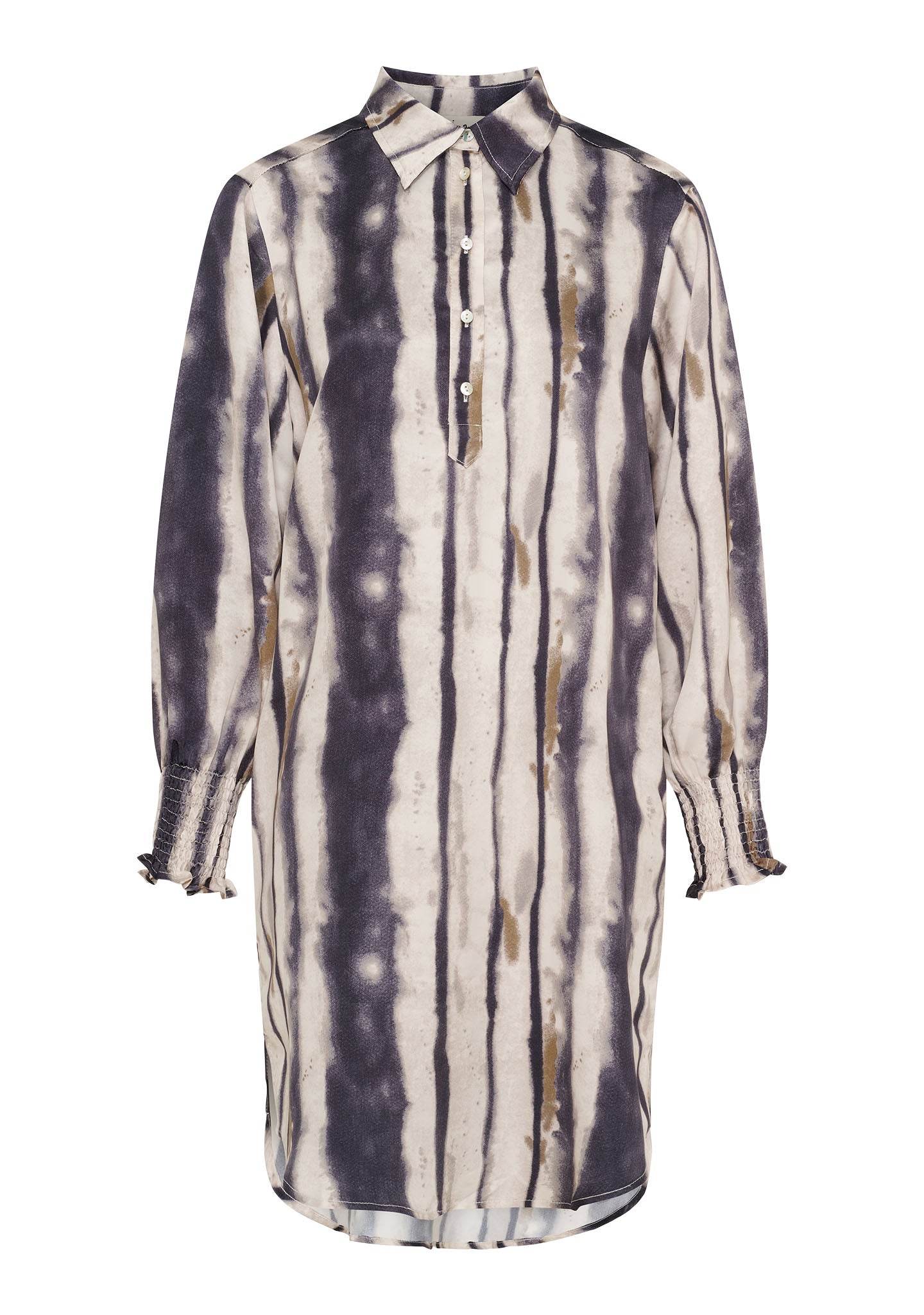 Melba Tunic Dress - I SAY hos Lilla Hem