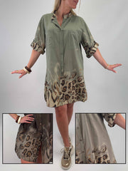 Skjorta Caris - Jörlevik of Sweden hos Lilla Hem