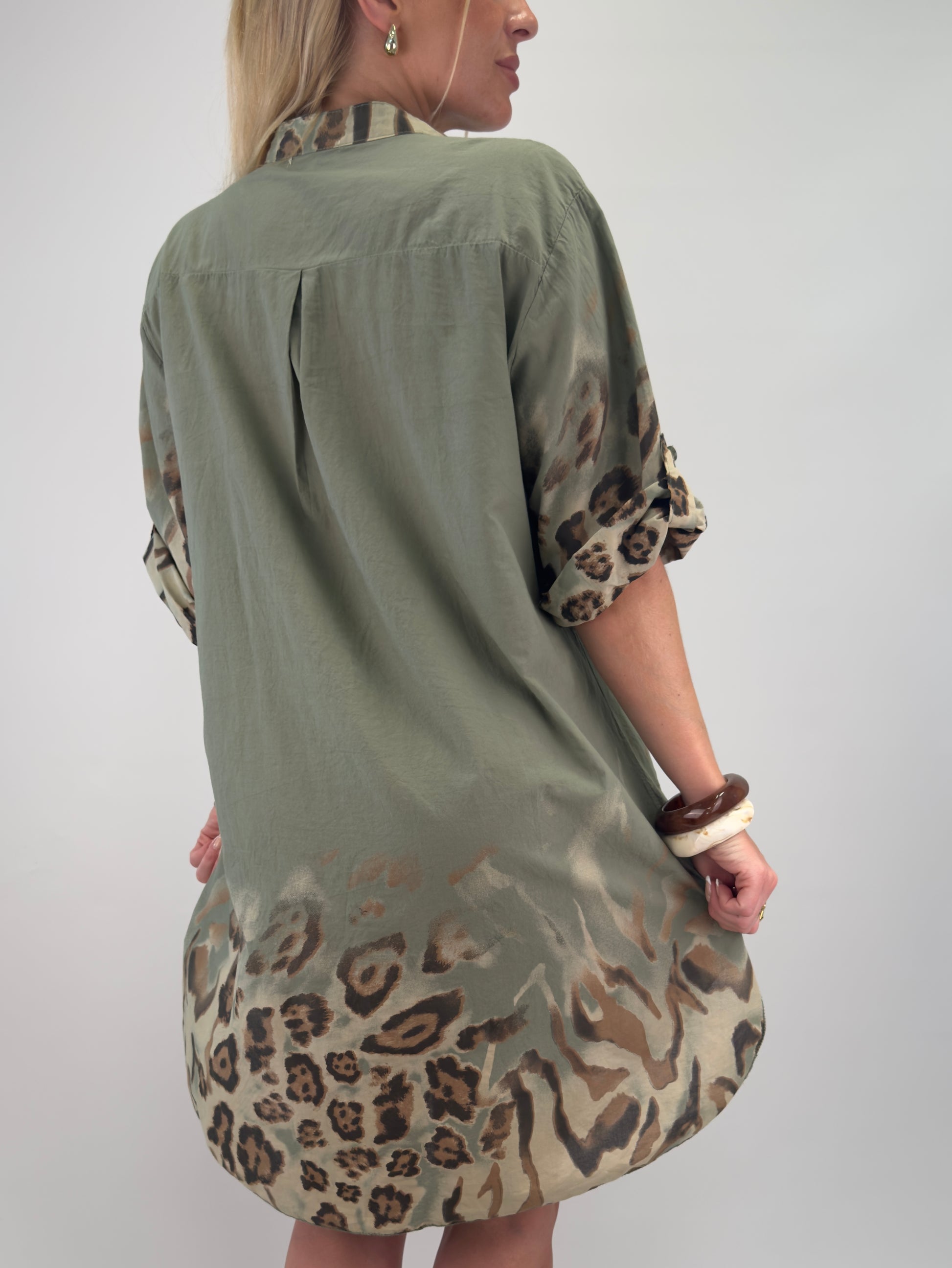 Skjorta Caris - Jörlevik of Sweden | Lilla Hem