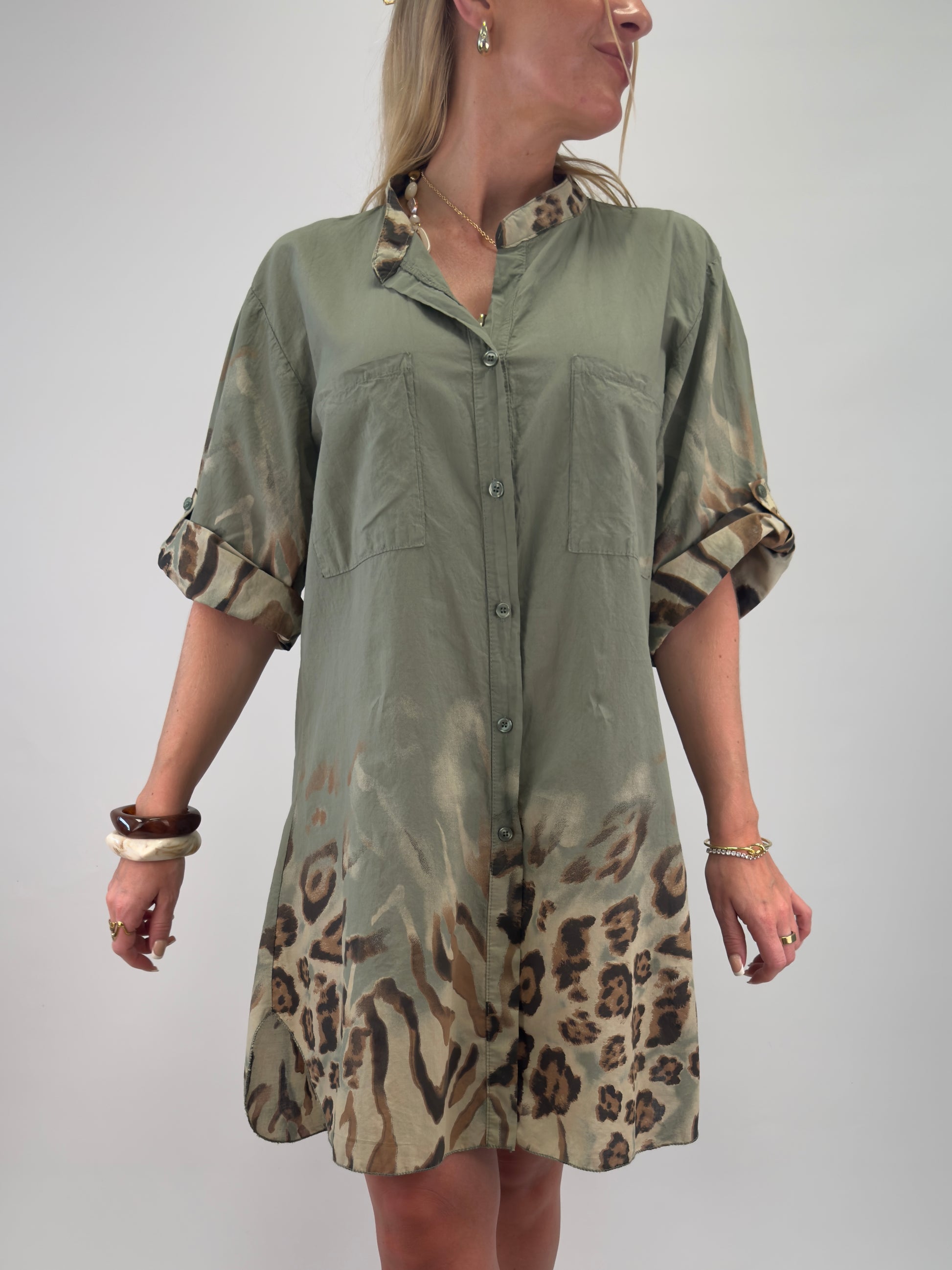 Skjorta Caris - Jörlevik of Sweden | Lilla Hem