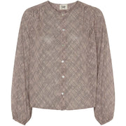 Blus Jodie Shirt L86 - I SAY hos Lilla Hem