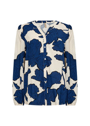 Skjorta SC-VIGDIS 1 - Soya Concept hos Lilla Hem