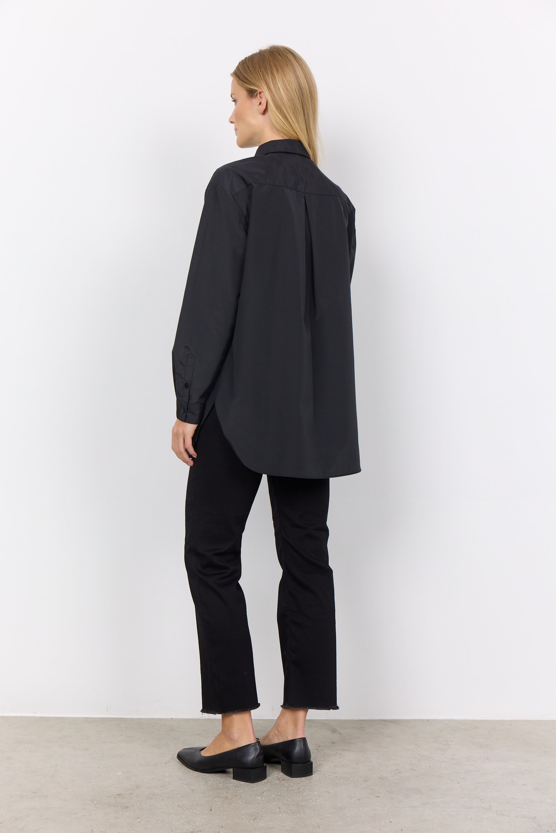 Skjorta SC-NETTI 52 - Soya Concept | Lilla Hem