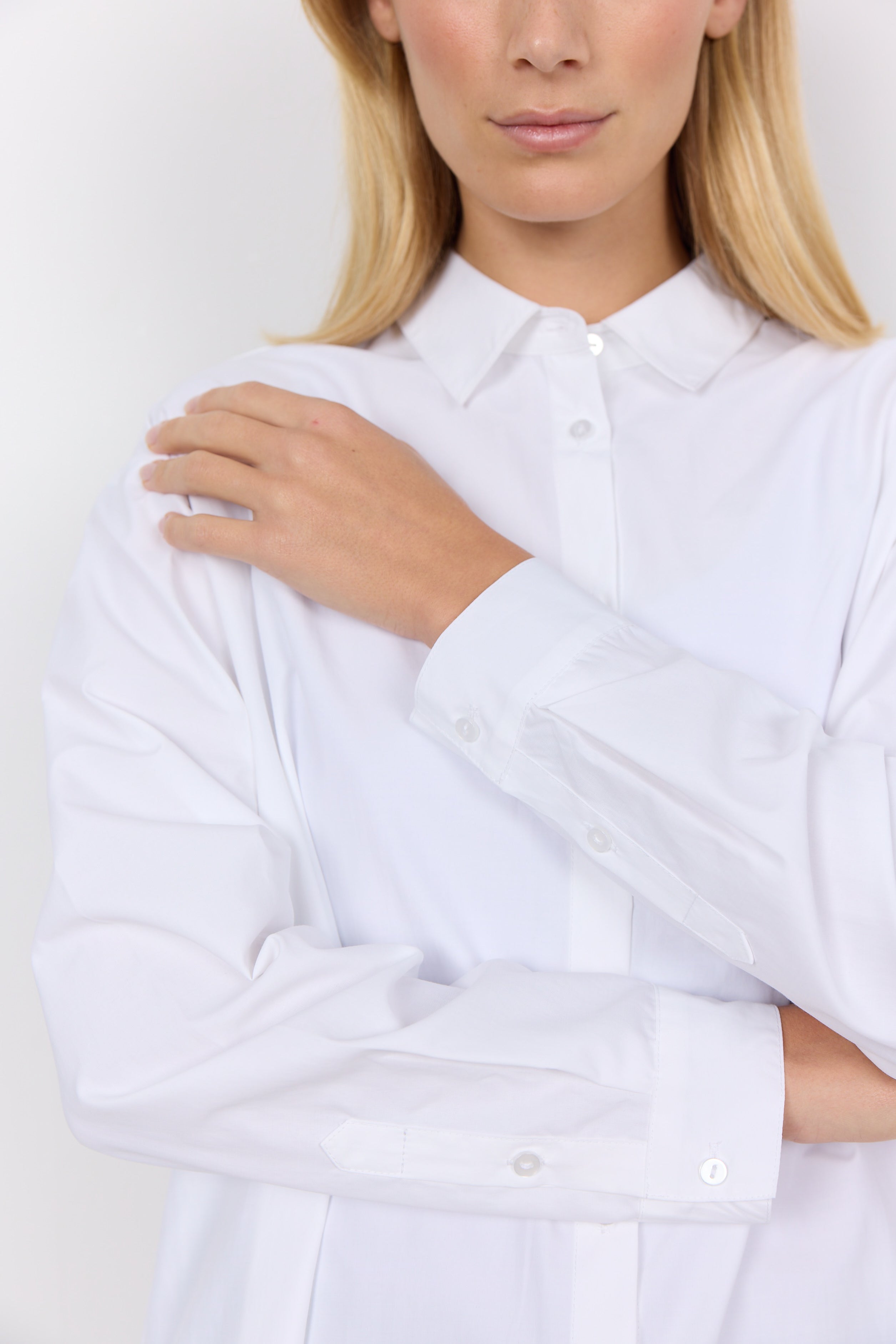 Skjorta SC-NETTI 52 - Soya Concept | Lilla Hem