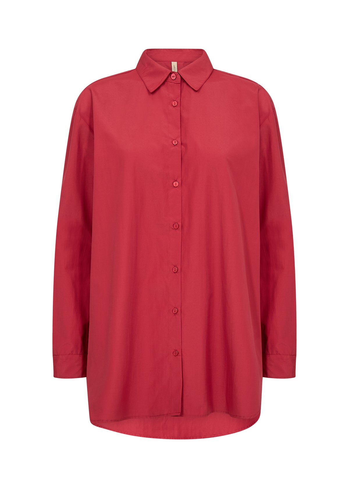 Skjorta SC-NETTI 52 (ny färg) - Soya Concept hos Lilla Hem