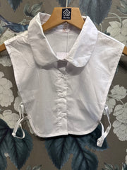 Skjortkrage att bära under - Caramelle Fashion hos Lilla Hem