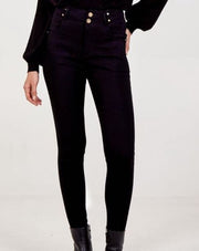 Byxa med stretch - Caramelle Fashion hos Lilla Hem