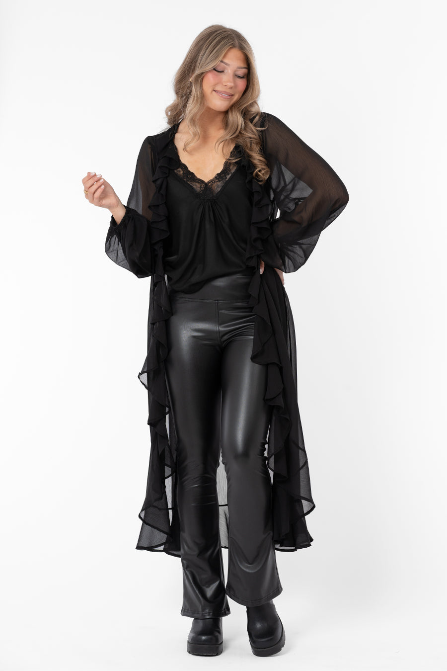 Valentina Kaftan - Capri Collection | Lilla Hem