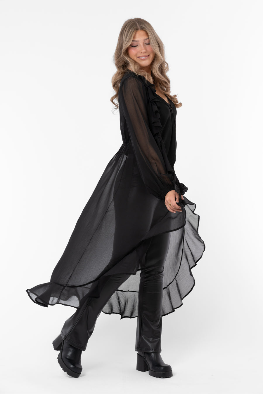 Valentina Kaftan - Capri Collection hos Lilla Hem