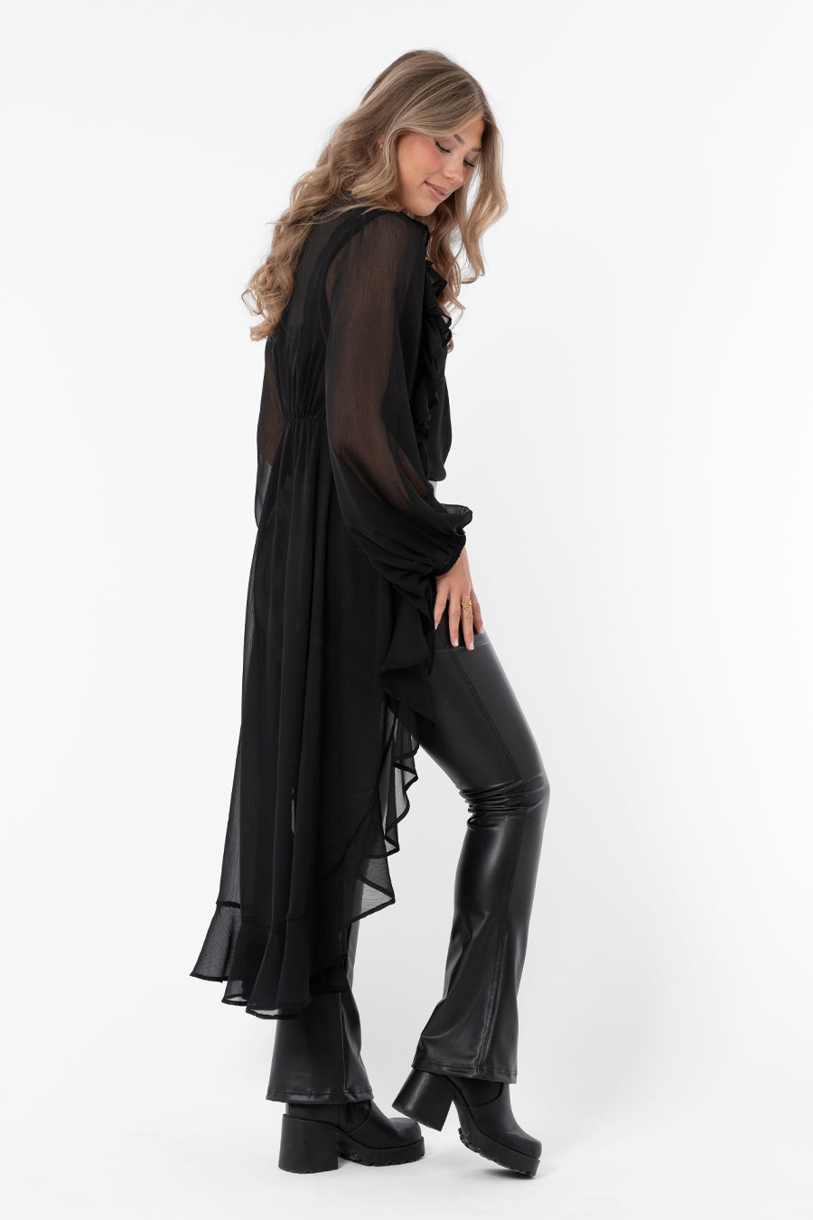 Valentina Kaftan - Capri Collection | Lilla Hem