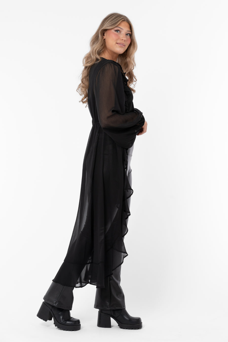 Valentina Kaftan - Capri Collection | Lilla Hem