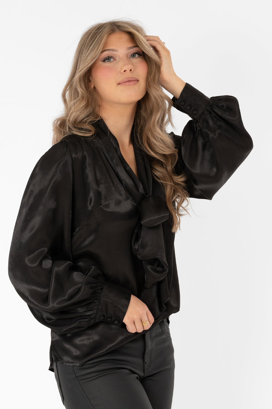 Dolce Blouse - Capri Collection hos Lilla Hem