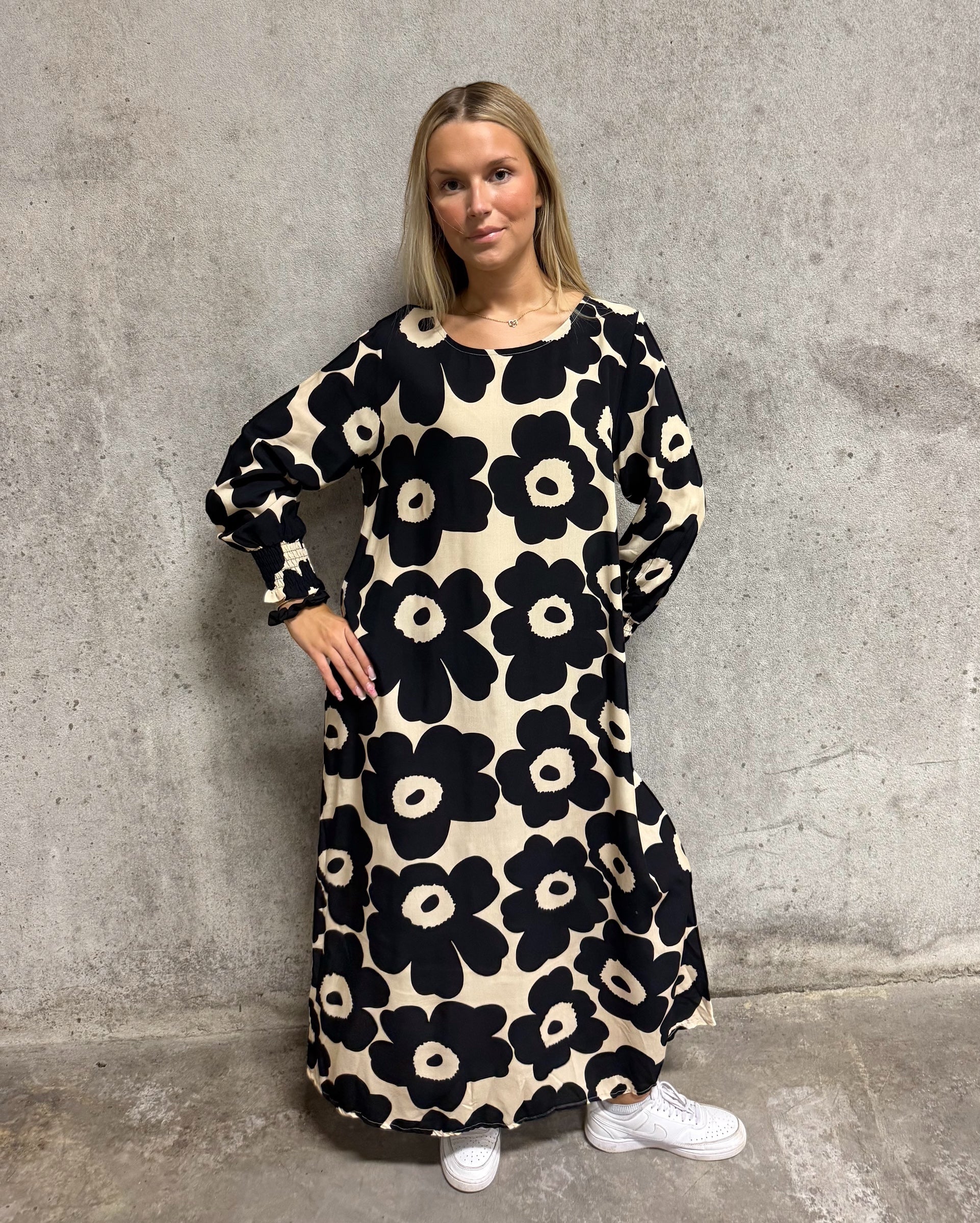Klänning Dreamy Autumn - Jörlevik of Sweden | Lilla Hem
