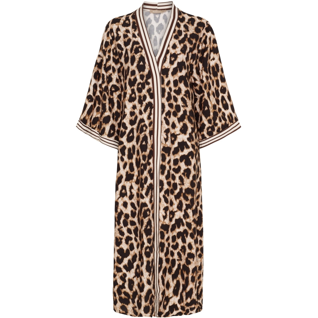 MdcStefania Dress - MARTA du Chateau hos Lilla Hem