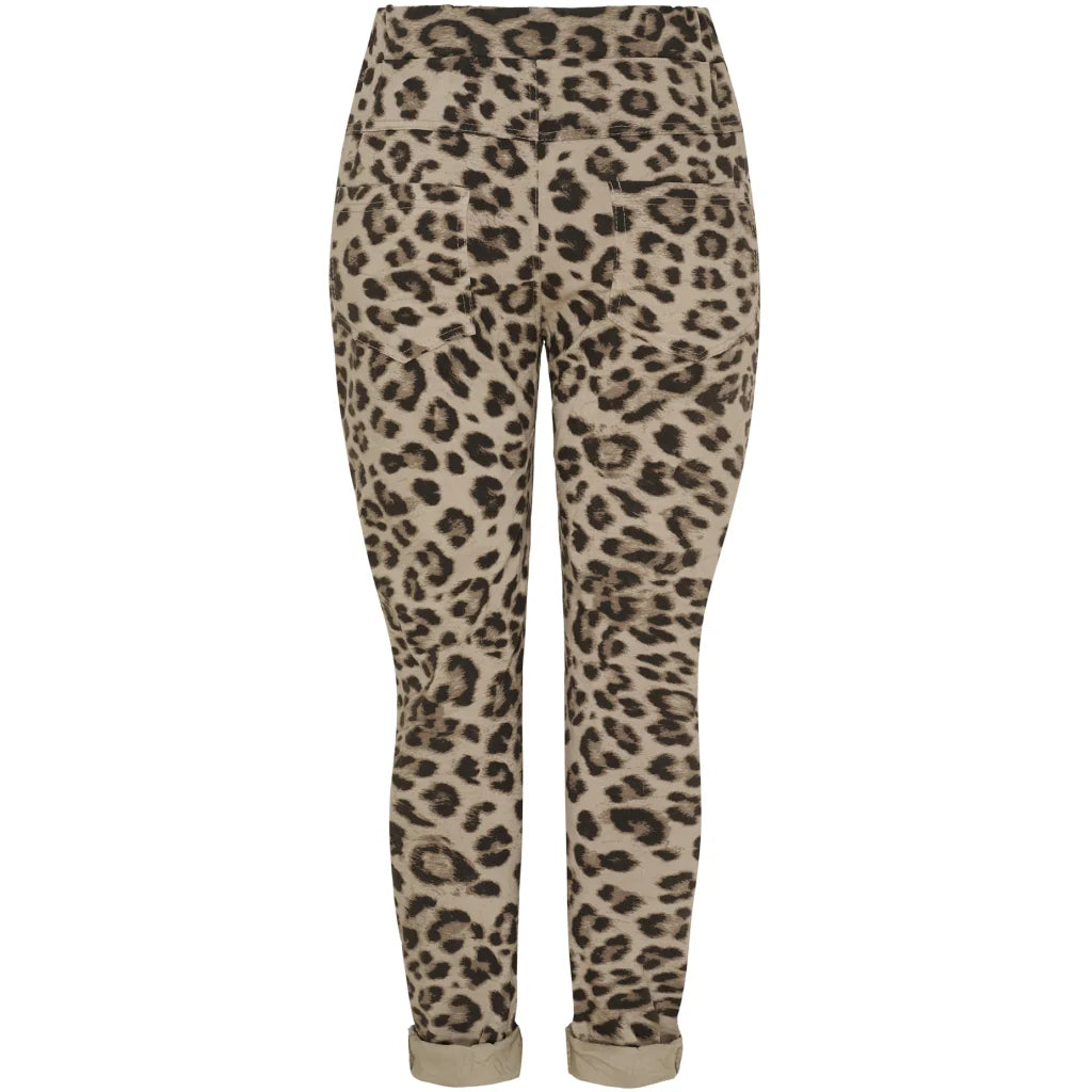 Mdcwillow Pants Beige - MARTA du Chateau | Lilla Hem