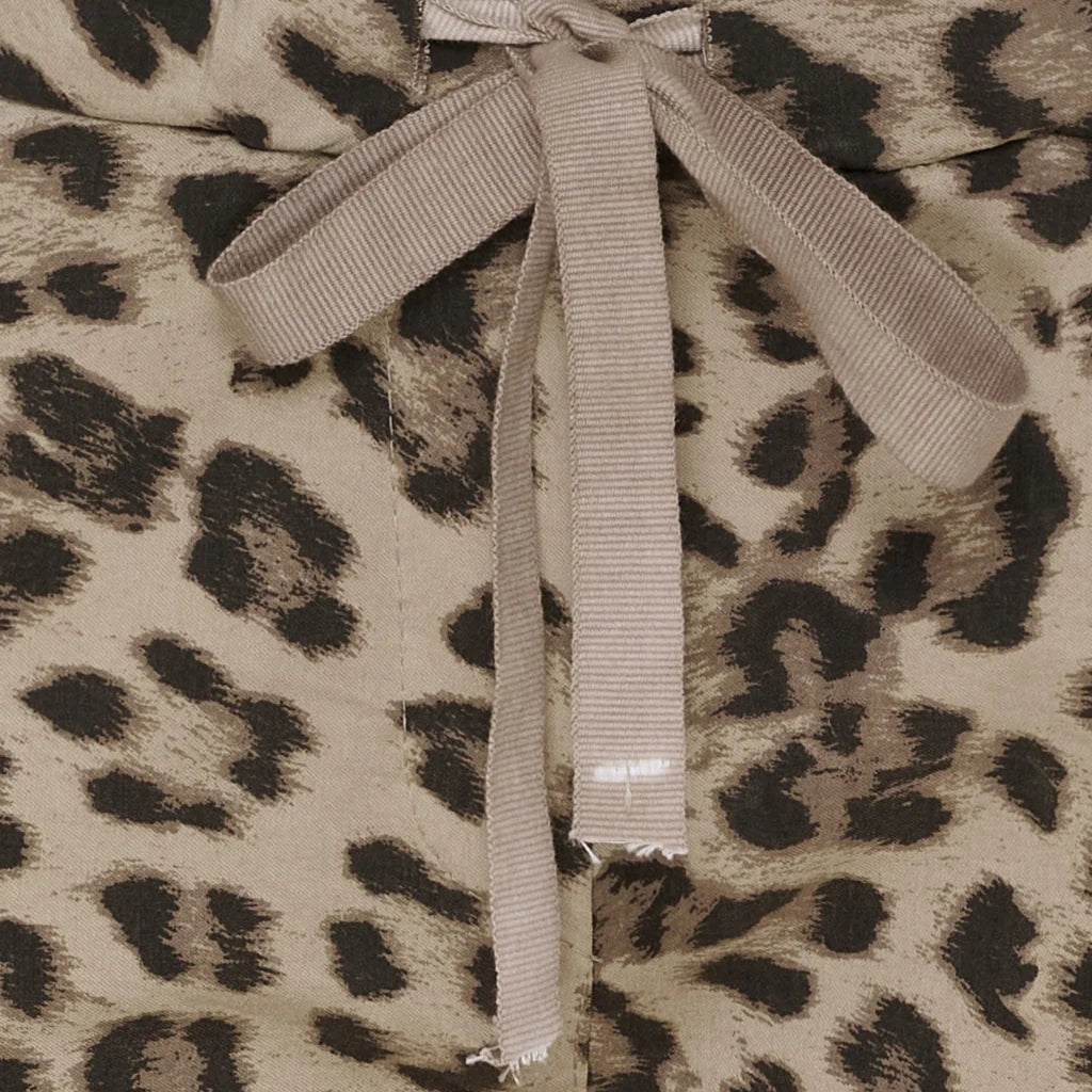 Mdcwillow Pants Beige - MARTA du Chateau | Lilla Hem