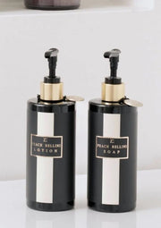 Handtvål Peach Bellini - Zelected By House hos Lilla Hem