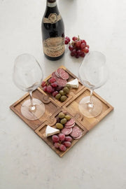 Serveringsbricka "pussel" Piccolo Piato - Zelected By House hos Lilla Hem