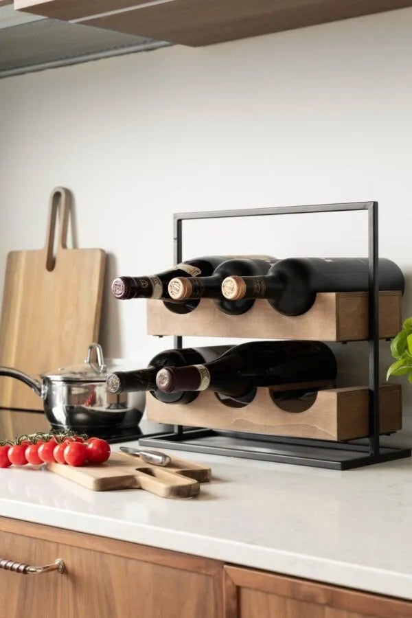 Vinställ Napa Valley - Zelected By House hos Lilla Hem