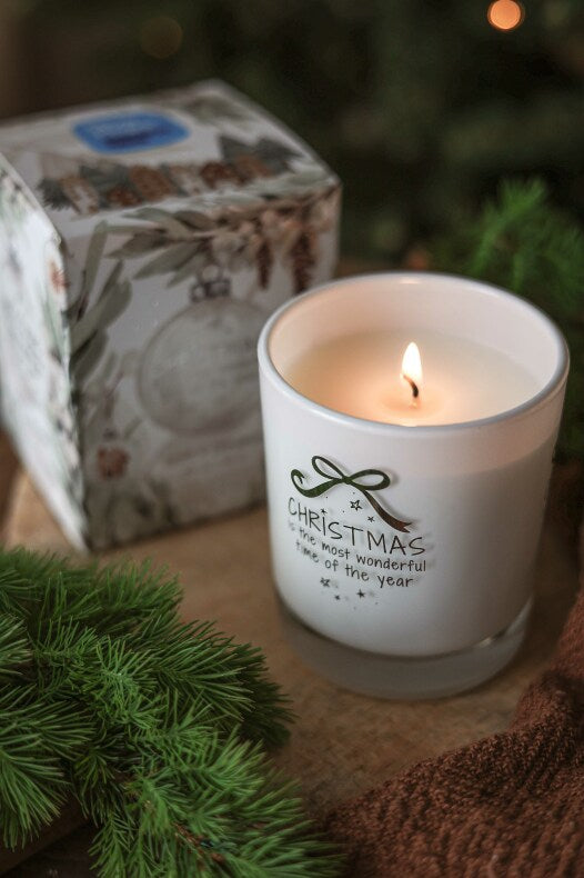 Doftljus Merry Christmas - Majas Cottage | Lilla Hem