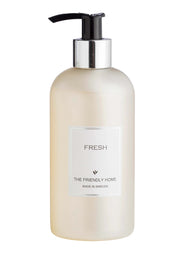 Handlotion Fresh frostad flaska 300ml hos Lilla Hem