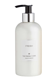 Handtvål Fresh frostad flaska 300ml hos Lilla Hem
