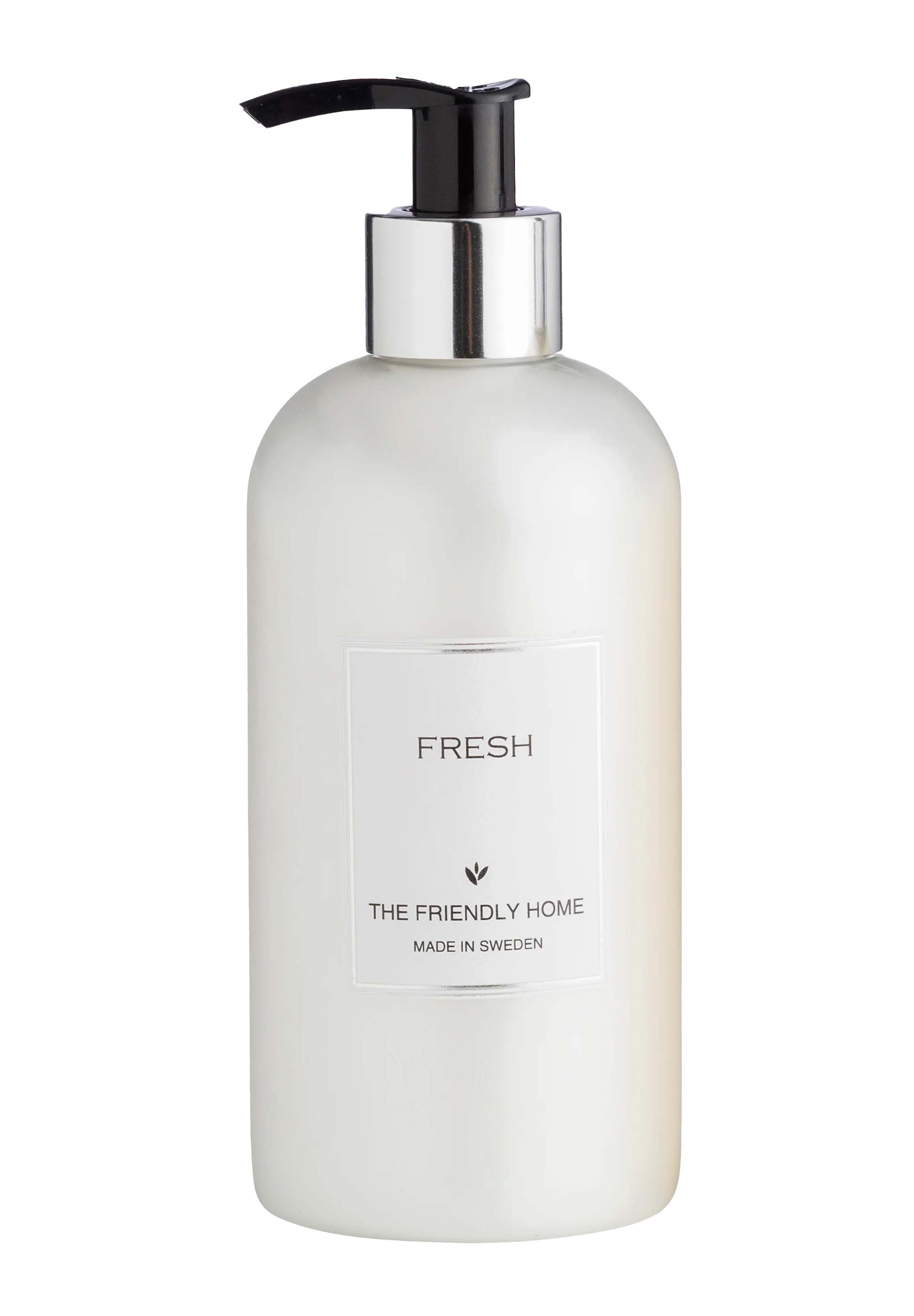 Handtvål Fresh frostad flaska 300ml hos Lilla Hem