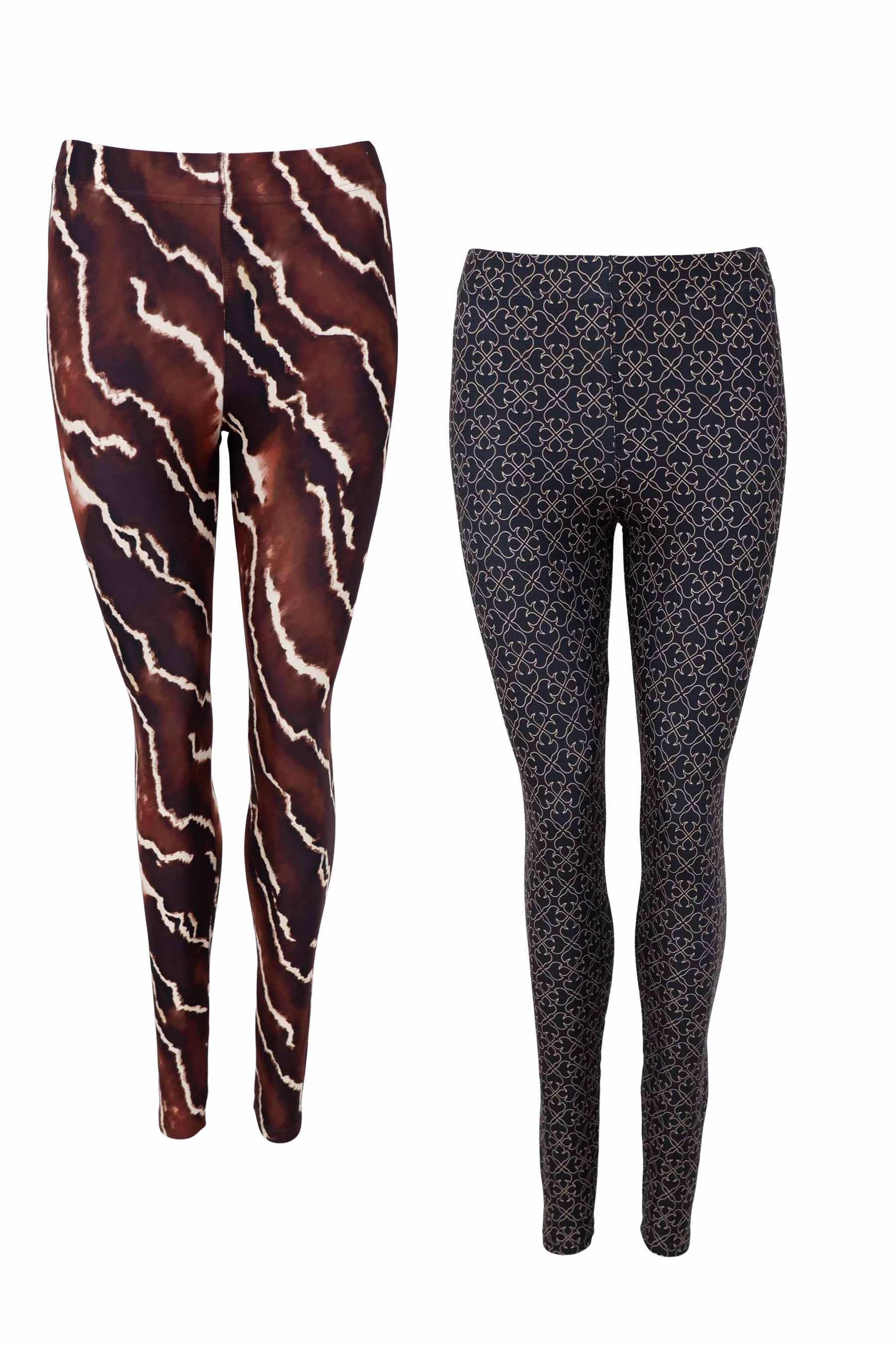 BCLYNN leggings - Black Colour hos Lilla Hem